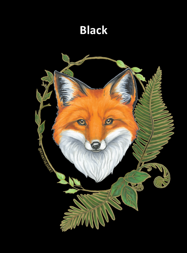 Foxy