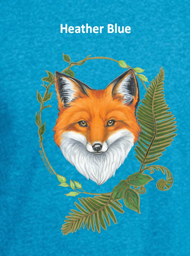 Foxy