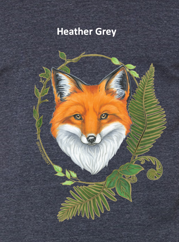Foxy