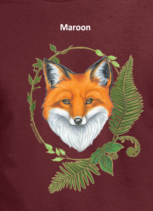 Foxy
