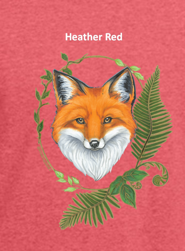 Foxy