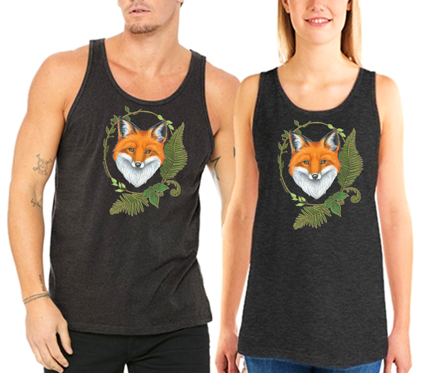 Foxy