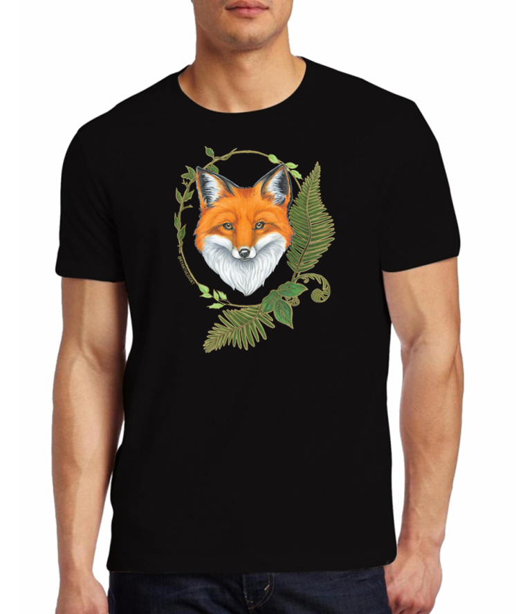 Foxy