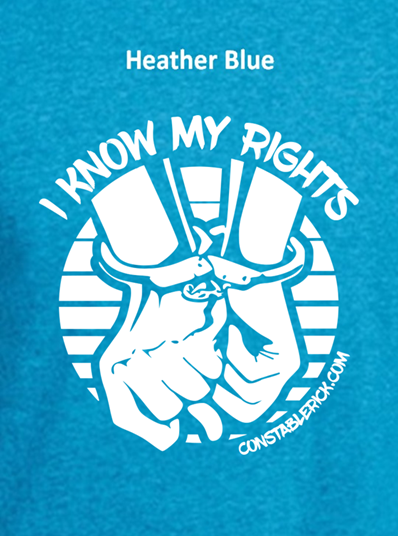 My Rights