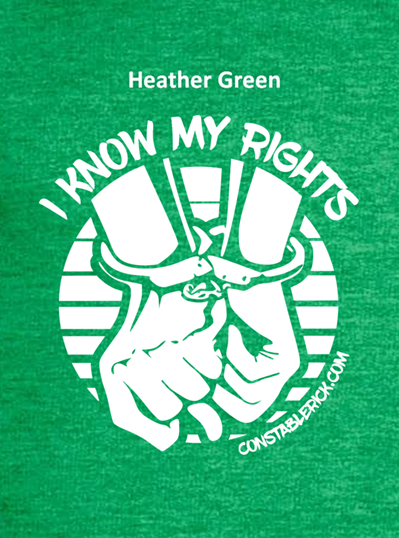 My Rights