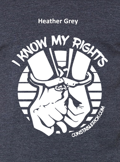 My Rights