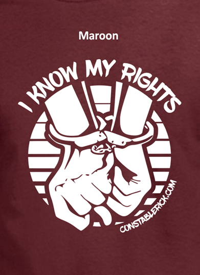 My Rights