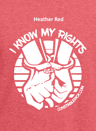 My Rights