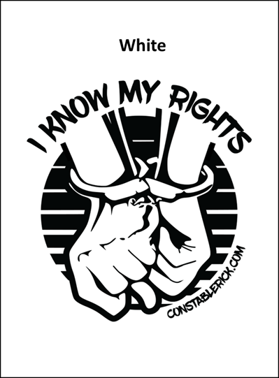 My Rights