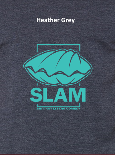Clam Slam