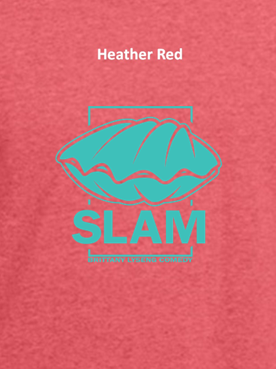 Clam Slam