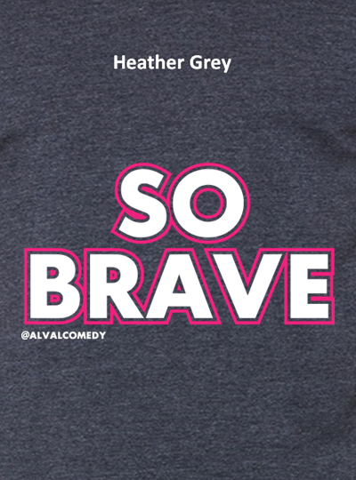 So Brave
