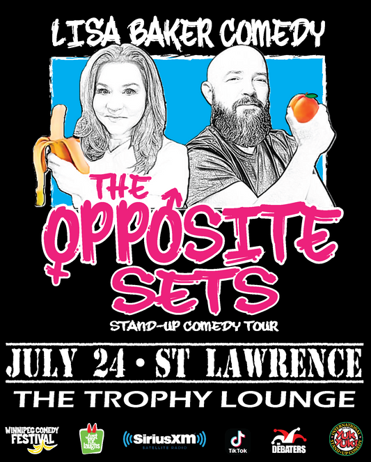 Lisa Baker - St Lawrence July 24
