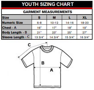 Youth - Saltier than a Bucket of Beef