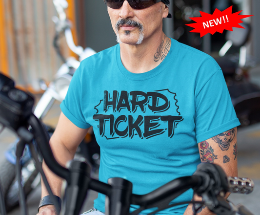 Hard Ticket