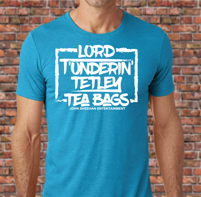 Lord Tunderin