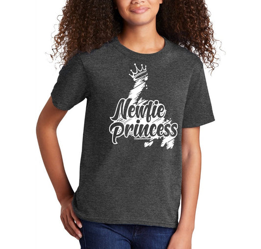 Youth - Newfie Princess