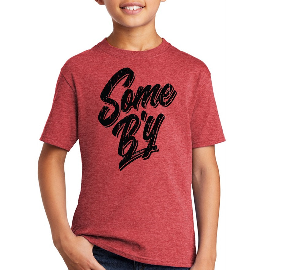 Youth - Some By