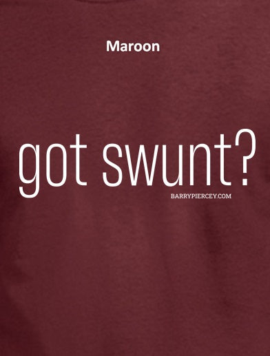 Got Swunt