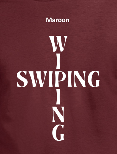 Wiping n Swiping