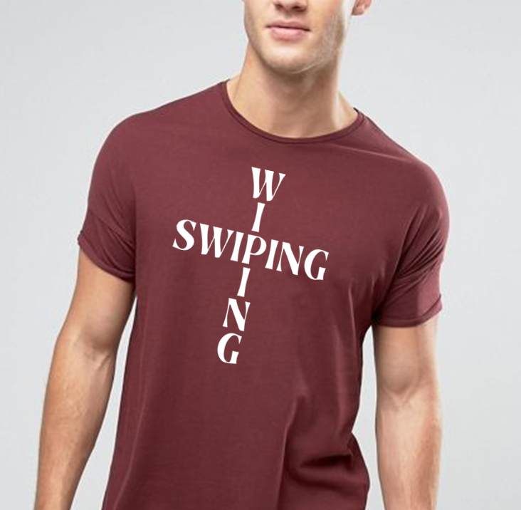 Wiping n Swiping