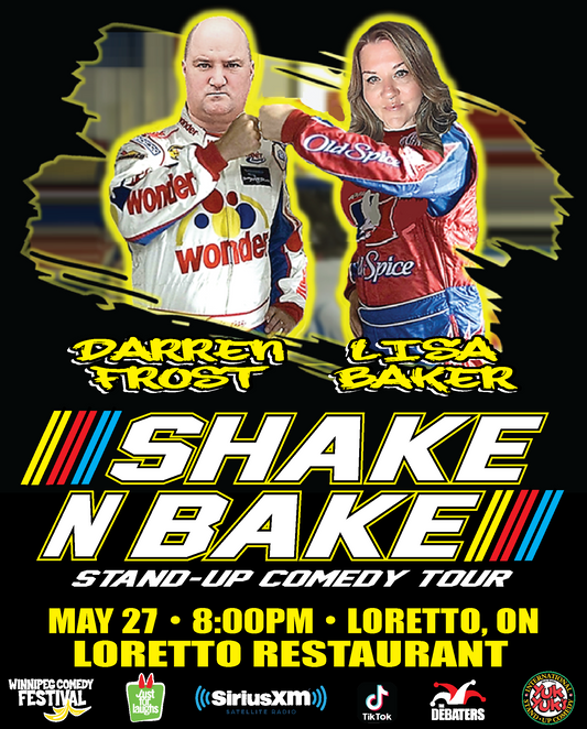 Lisa Baker - Loretto May 27