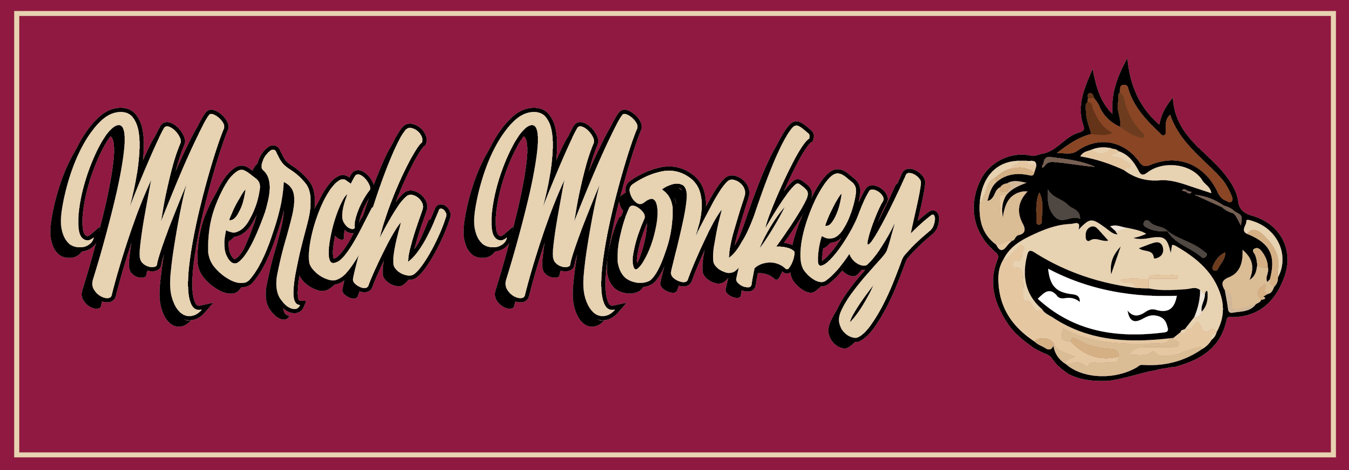 Merch Monkey – merch.m0nkey