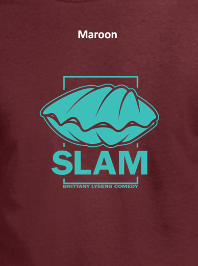 Clam Slam