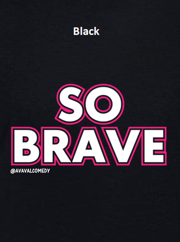 So Brave