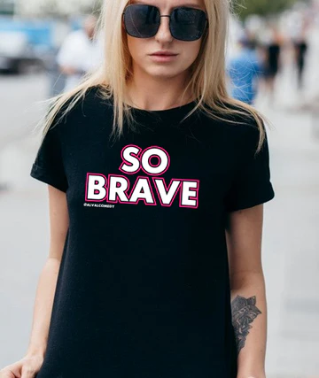 So Brave