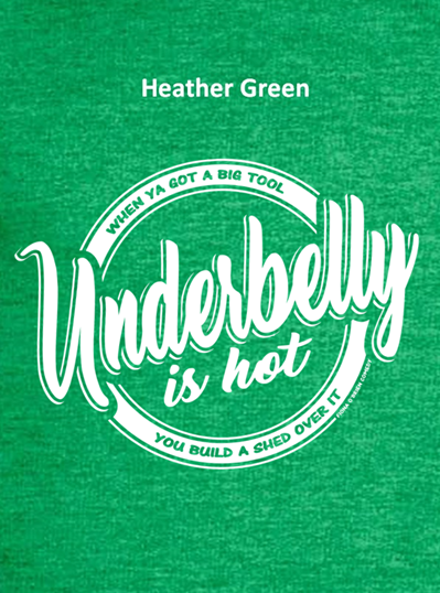 Underbelly