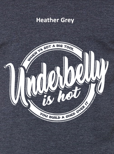 Underbelly