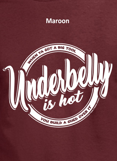 Underbelly