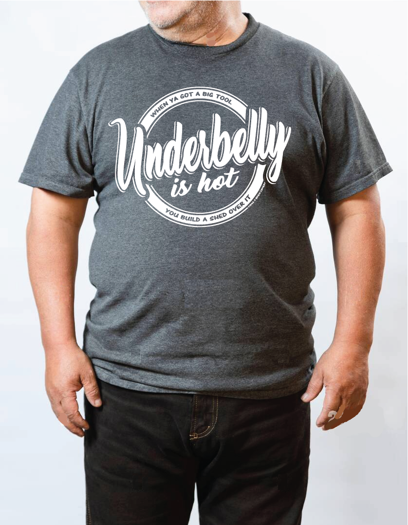 Underbelly