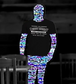 Buffet Infinity T-Shirt