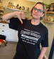 Buffet Infinity T-Shirt