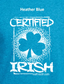 Certified Irish