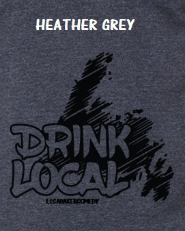 Drink Local