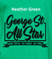 George St All Star