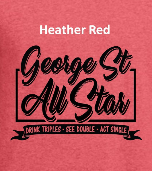 George St All Star