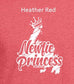 Newfie Princess